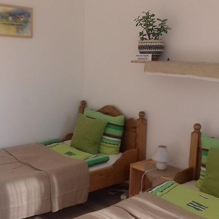 Rigofuetty Vendeghaz Ξενοδοχείο Tiszaalpar Εξωτερικό φωτογραφία