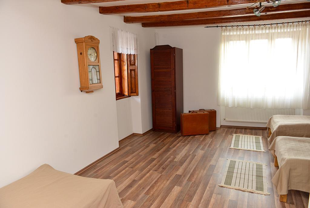 Rigofuetty Vendeghaz Ξενοδοχείο Tiszaalpar Εξωτερικό φωτογραφία